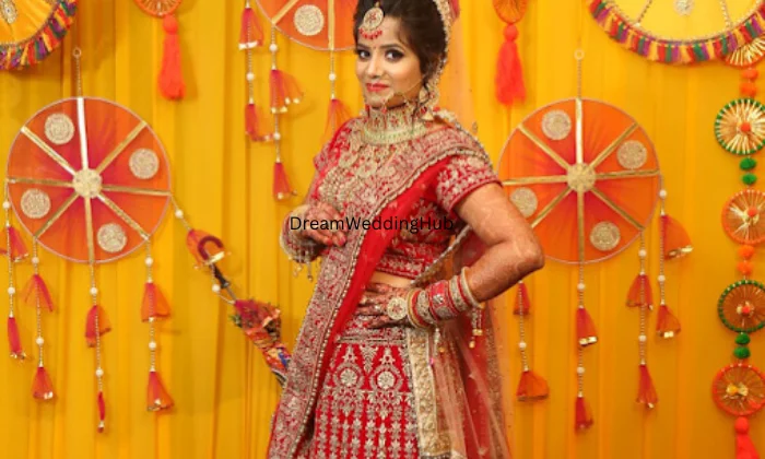 Makeover Beauty Studio